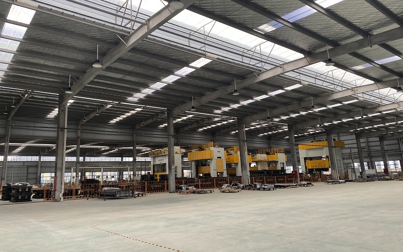 实地走访企业 发挥基金作用(图1) 实地走访企业 发挥基金作用(图1)